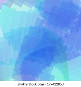 Abstract Style Background, colorful digital illustration.