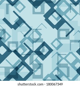 Abstract Style Background, colorful digital illustration.