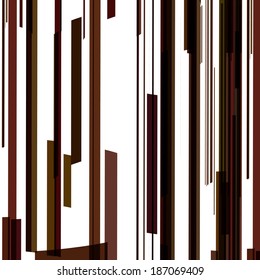 Abstract Style Background, colorful digital illustration.