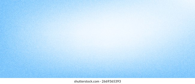 Diseño de gradiente liso azul de estilo abstracto