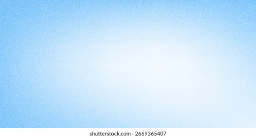 abstract style blue smooth gradient design