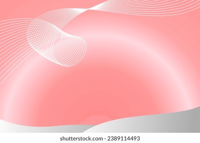 Abstract style graphic background image