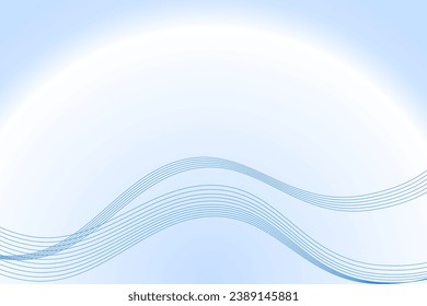 Abstract style graphic background image