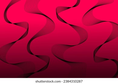 Abstract style graphics background image