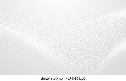 Abstract style halftone concept for your graphic design