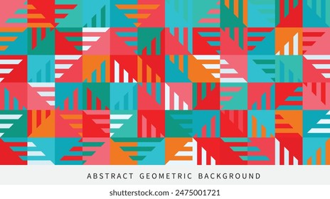 abstract style normal form wallpaper