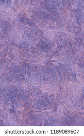 Abstract style seamless background. Film and motion