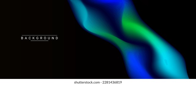 Abstract stylish attractive geometric design illustration background vector