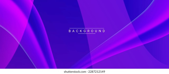Abstract stylish attractive geometric design illustration background vector