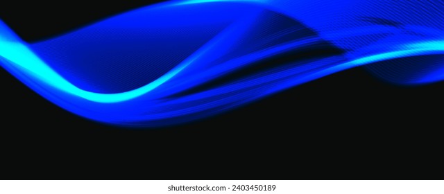 Abstract stylish attractive geometric design illustration background vector