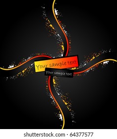  abstract  stylish background