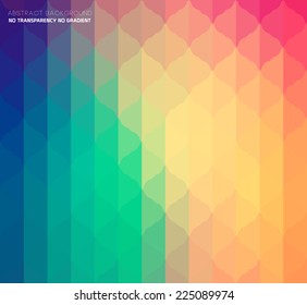 Abstract stylish background with soft color tones
