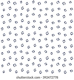Abstract stylish background. Vector seamless pattern.