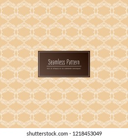 Abstract stylish luxury background