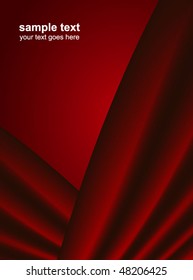 abstract stylish vector background