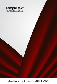 abstract stylish vector background