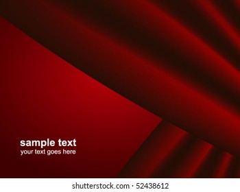 abstract stylish vector background