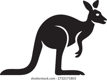 Abstract and stylized animal vector art with a vibrant, energetic design, perfect for modern and creative applications.