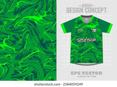 Abstract sublimation white blue jersey design  sporty modern stripes football basketball training kit vector background