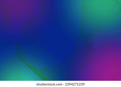 Abstract subtle background. blue yellow line leaf platform gray background vector 3d render with podium stand to display cosmetic products 3d stage display white background display ,banner.	