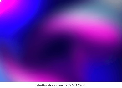 Abstract subtle background. Colorfull blue purple leaf platform gray background vector 3d render with podium stand to display cosmetic products 3d stage display white background display ,banner.