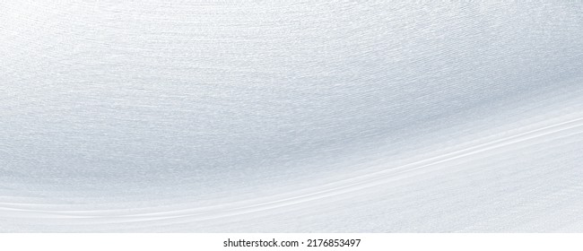 Abstract subtle colorless background shaded bluish grey thin lines. Textured vector graphic pattern