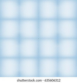 Abstract subtle seamless pattern. Minimal geometric background with thin lines. Vector