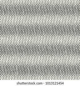 Abstract Subtle Striped Mottled Textured Background. Seamless Pattern.