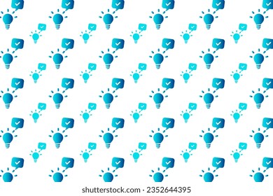 Resumen Patrón de sugerencias Antecedentes, se puede usar para diseños de negocios, diseños de presentaciones o cualquier diseño adecuado.