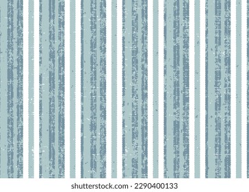 Abstract summer colorful modern stripe texture pattern blue,turquoise on white background.
