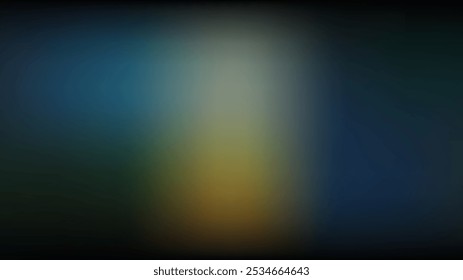 An abstract summer gradient blur backdrop, reminiscent of a cement floor wall, perfect for beauty and cosmetic product presentations, as well as minimal empty card designs