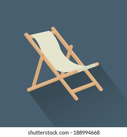 abstract summer object on a special background