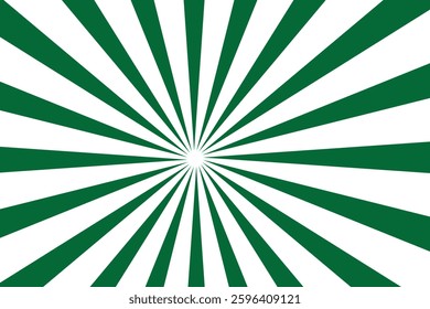 abstract sun ray icon, flat style sun ray icon.