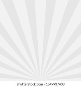 Abstract sun rays vector background