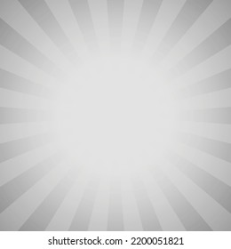 Abstract sunburst background Vector file