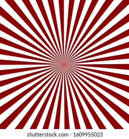 An abstract sunburst shaped background image.