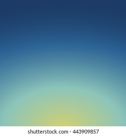Abstract sunrise background.  EPS 10. Vector illustration.