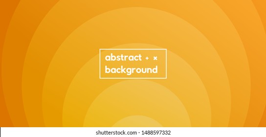 Abstract sunrise background. Vector sunset backdrop. Sun rays texture.