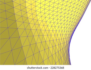 abstract surface background