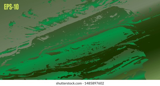 Abstract surface. Creative background for business card. Futuristic graphics. Design background. Creative vector background for banner. Designer decorative cover. Vector graphics. Abstract texture