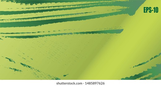 Abstract surface. Creative background for business card. Futuristic graphics. Design background. Creative vector background for banner. Designer decorative cover. Vector graphics. Abstract texture