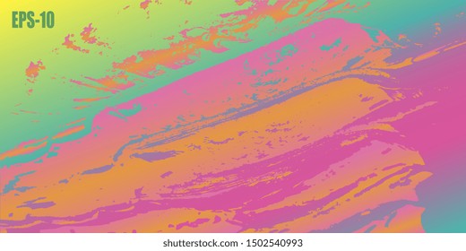 Abstract surface. Creative background for business card. Futuristic graphics. Design background. Creative vector background for banner. Designer decorative cover. Vector graphics. Abstract texture