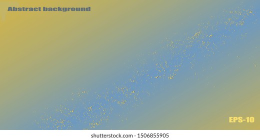 Abstract surface. Creative background for business card. Futuristic graphics. Design background. Creative vector background for banner. Designer decorative cover. Vector graphics. Abstract texture