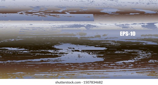 Abstract surface. Creative background for business card. Futuristic graphics. Design background. Creative vector background for banner. Designer decorative cover. Vector graphics. Abstract texture