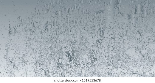 Abstract surface. Creative background for business card. Futuristic graphics. Design background. Creative vector background for banner. Designer decorative cover. Vector graphics. Abstract texture