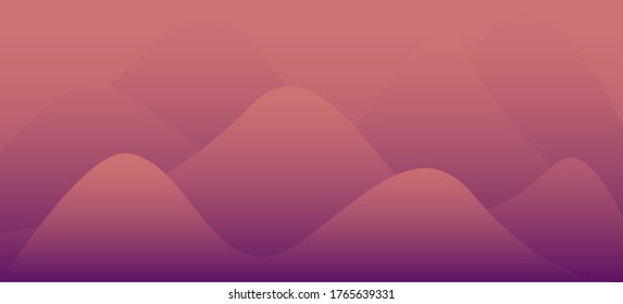 Abstrakter, süßer, weiblicher Hintergrund 