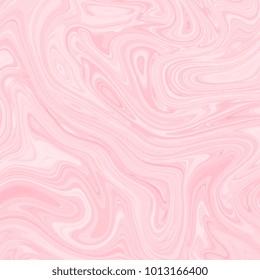 Abstract Sweet Pink Candy Texture Background. Vector