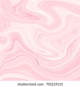 Abstract Sweet Pink Candy Texture Background. Vector