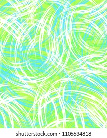 Abstract swirl background of torn.Vector illustration.Space for text.