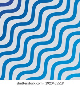 abstract swirl background vector design